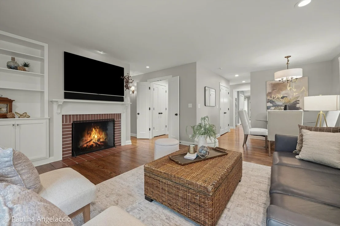 Photo of 218 Coolidge Avenue