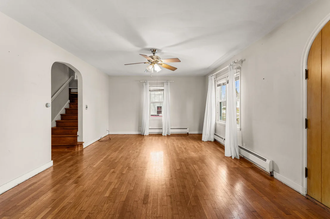 Photo of 400 3rd Street
