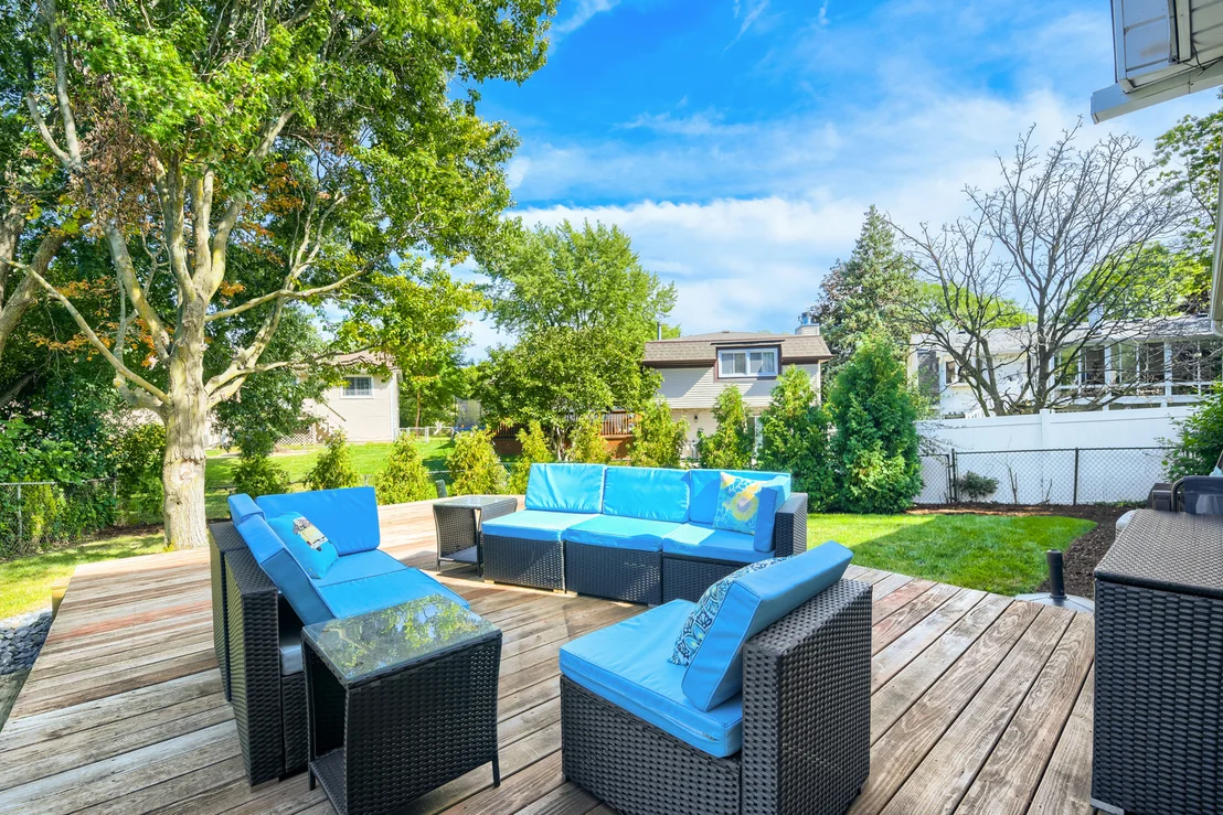 Photo of 4511 Crab Orchard Drive