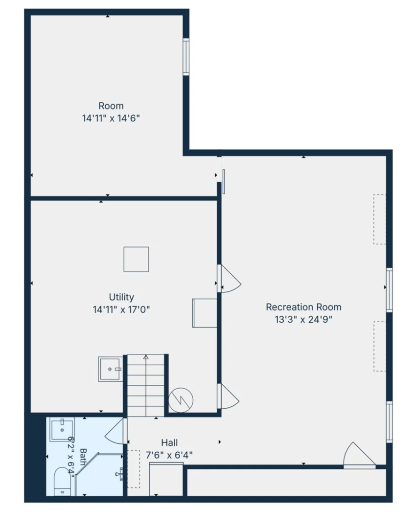 Photo of 530 PINECROFT Drive