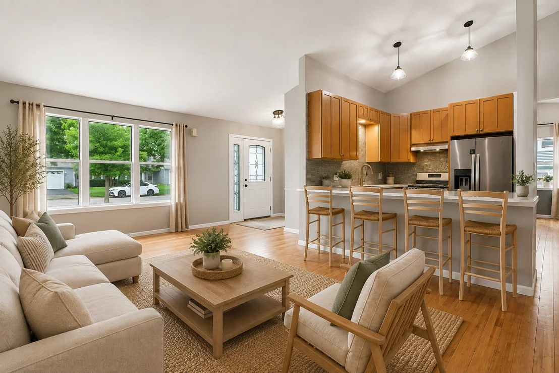 Photo of 205 Chaparral Circle