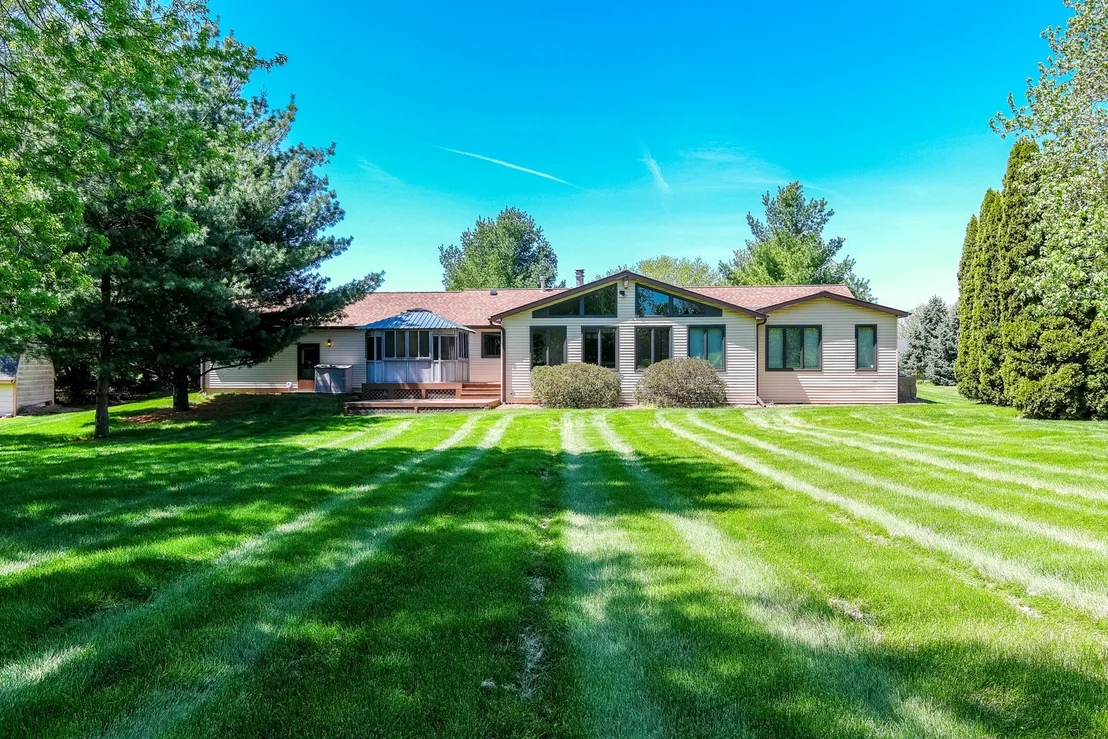 Photo of 0S885 Spring Green Way