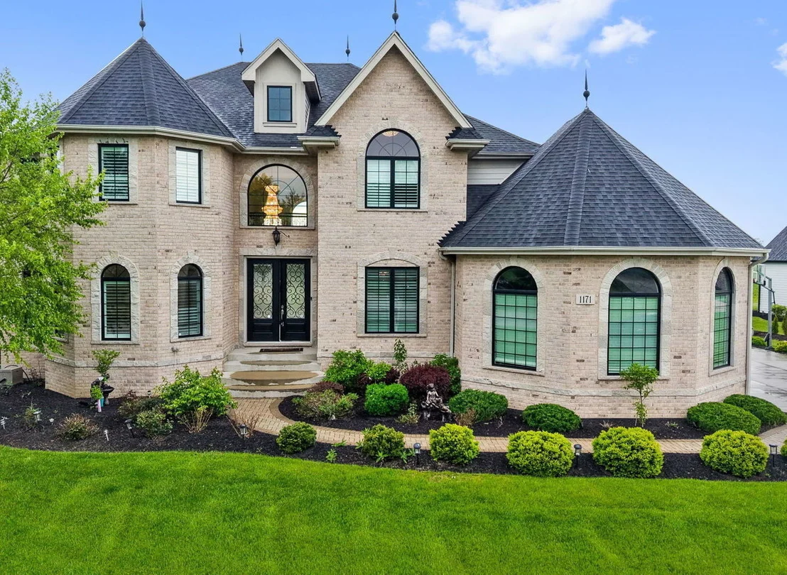 Photo of 1171 Jefferson Drive
