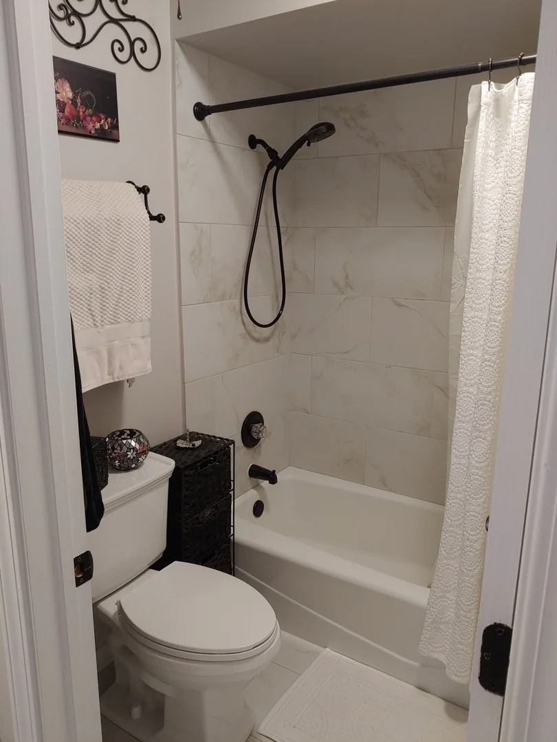 Photo of Unit C at 232 Stanhope Drive
