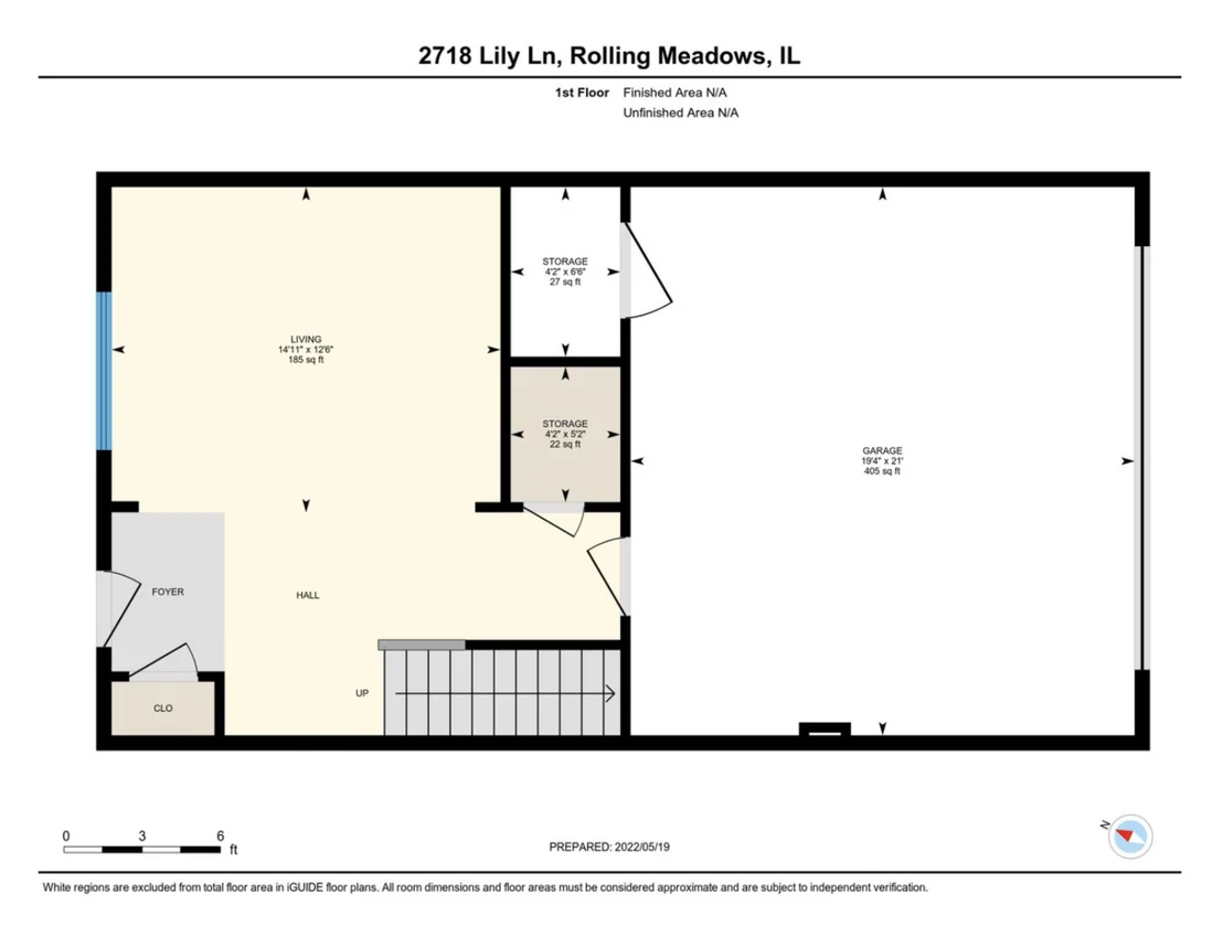 Photo of 2718 Lily Lane