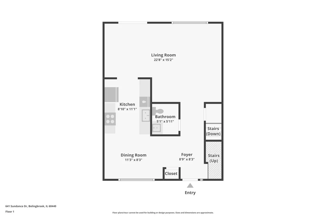 Photo of 641 Sundance Drive