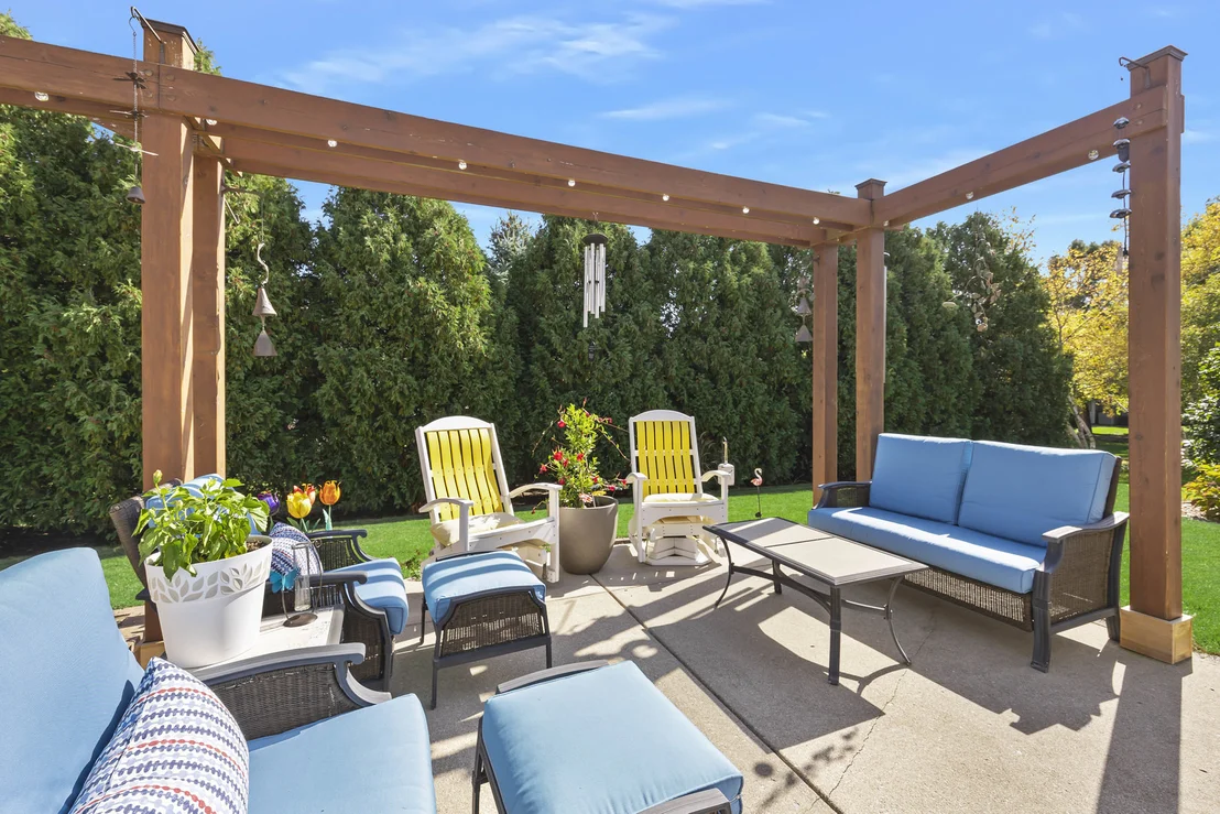 Photo of 2111 Jessamine Road