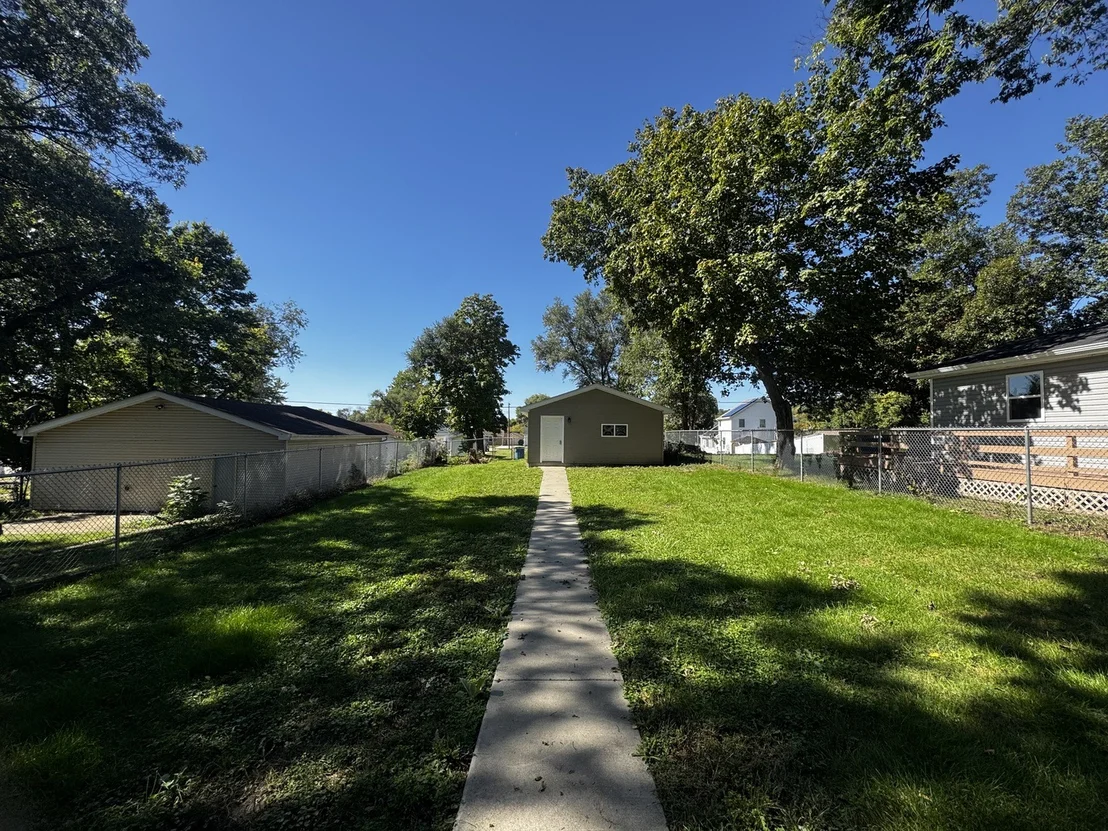 Photo of 1609 Sycamore Street