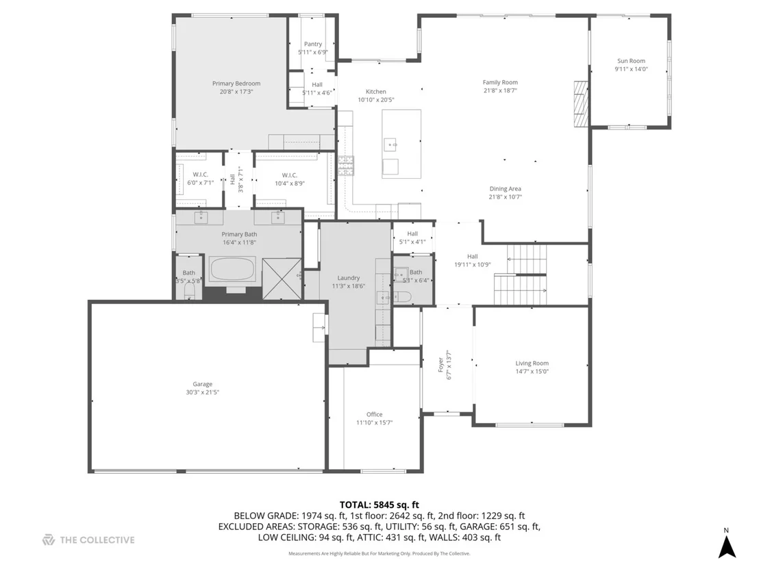 Photo of 1108 Spruce Drive