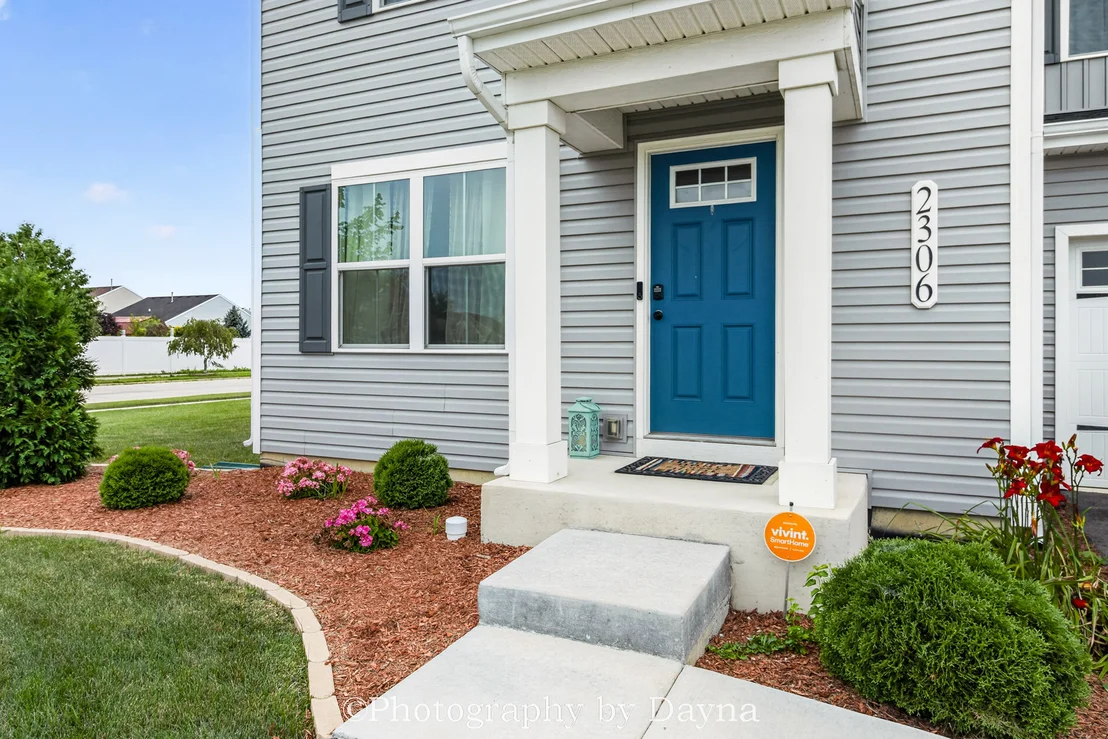 Photo of 2306 Swallowtail Street