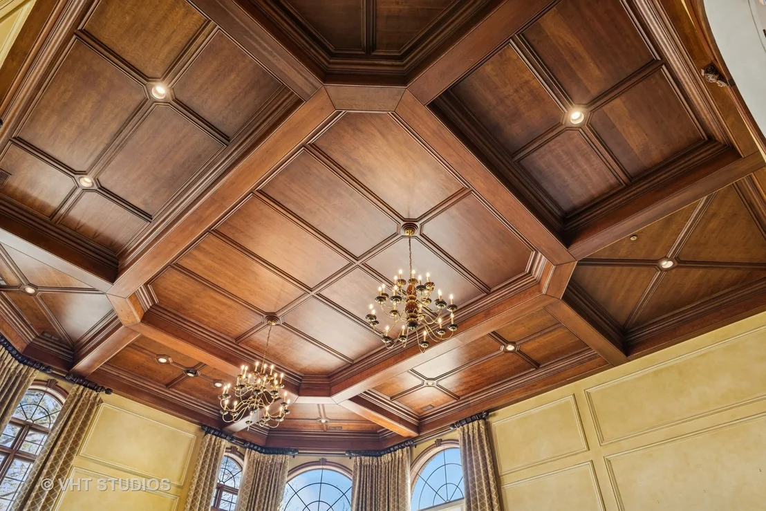 Photo of 560 Oak Knoll Road