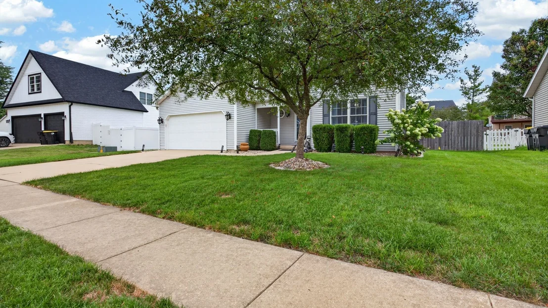 Photo of 2314 Heather Ridge Drive