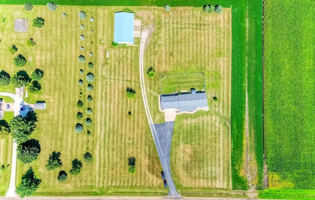 Photo of 1700 W Scully Road