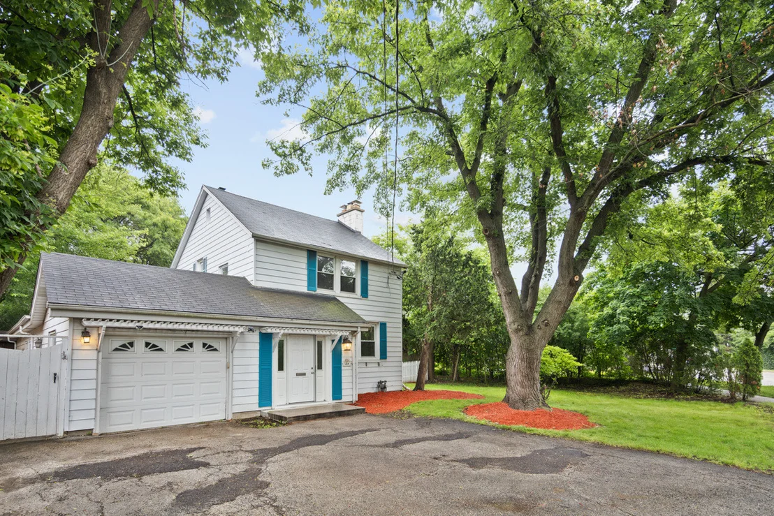 Photo of 1314 Glenview Road