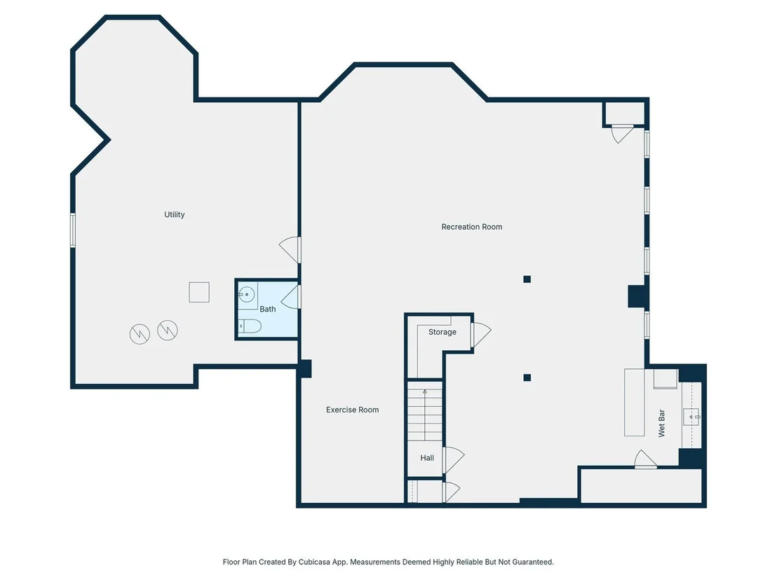 Photo of 4711 Sebastian Drive