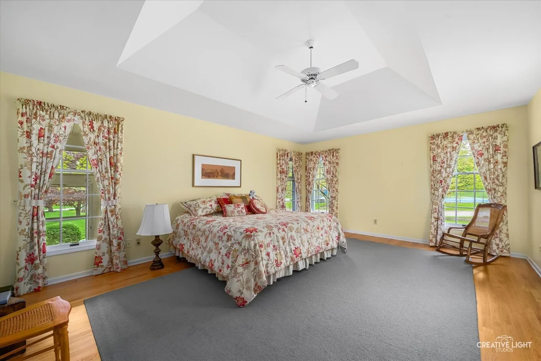 Photo of 1 Glengarry Lane