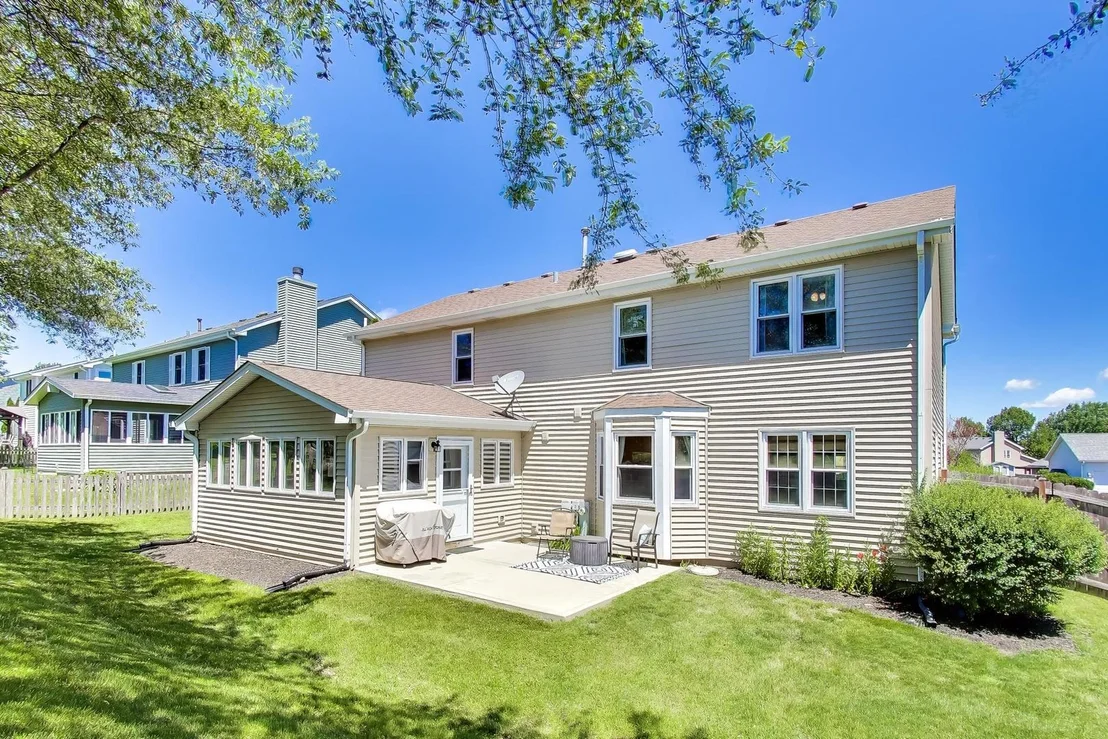 Photo of 2789 Randall Ridge Drive