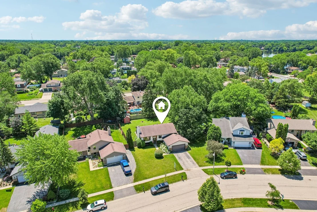 Photo of 2359 High Point Drive
