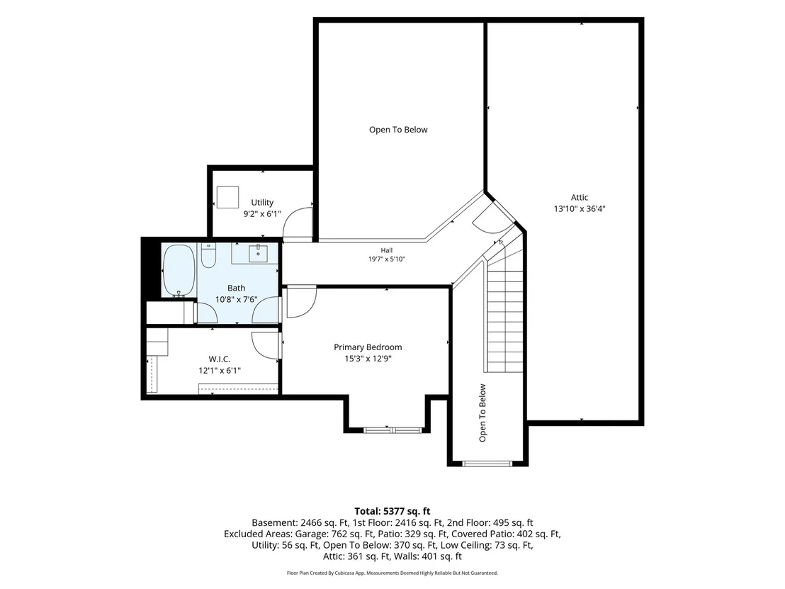Photo of 1532 Linden Circle