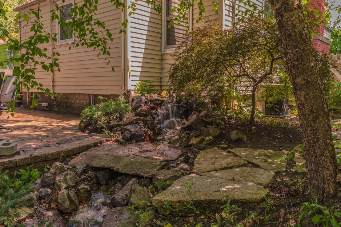 Photo of 821 Normal Avenue