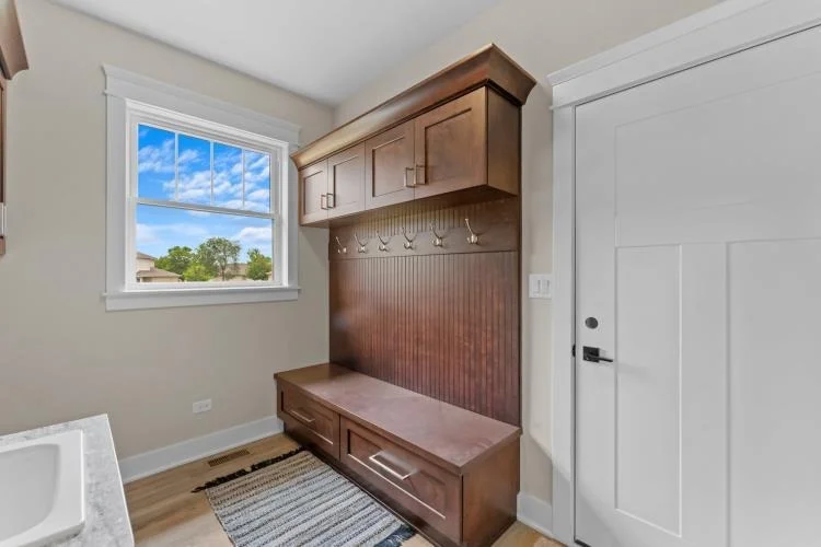 Photo of Unit MODEL at 8803 WILLOW Lane