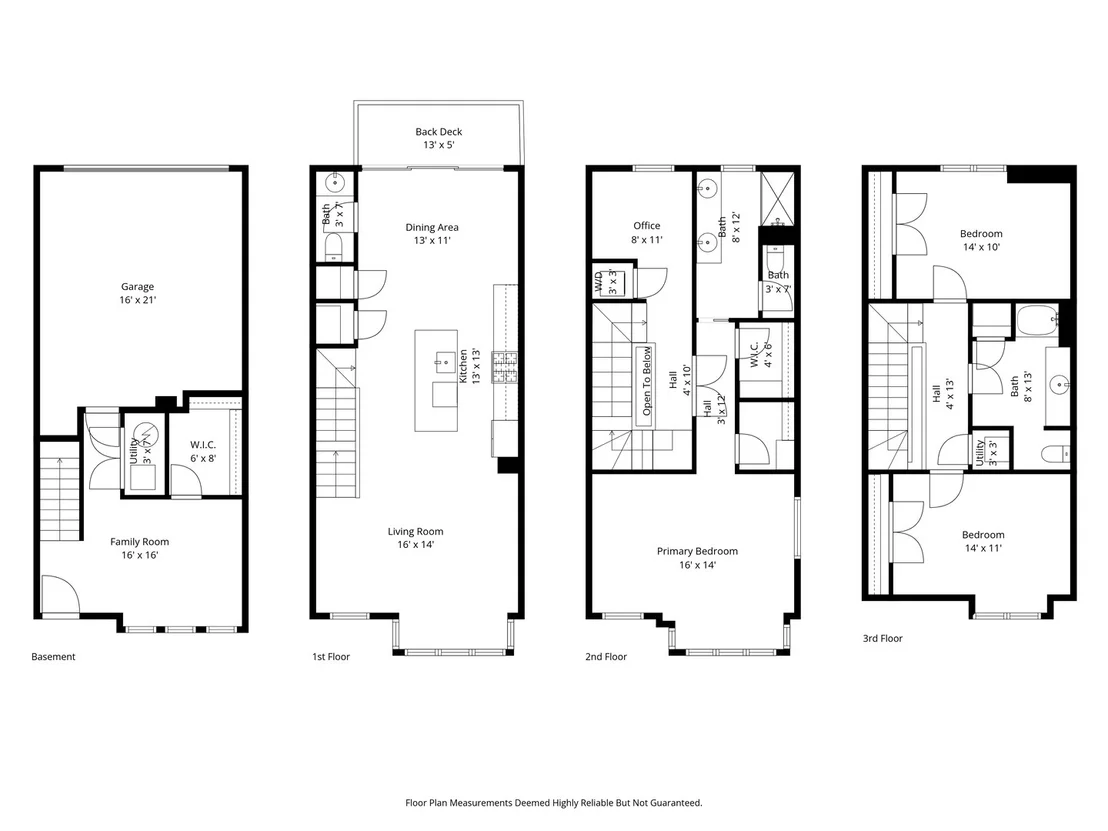 Photo of 1209 Shermer Road