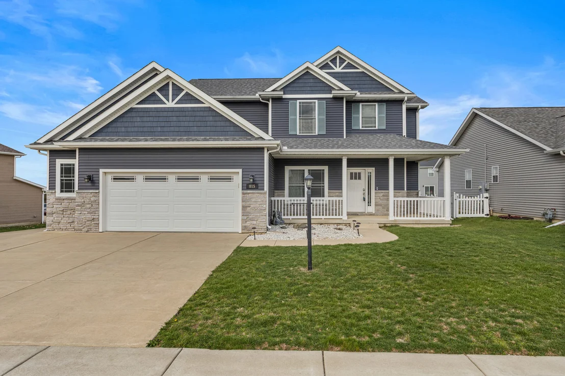 Photo of 815 Cates Drive
