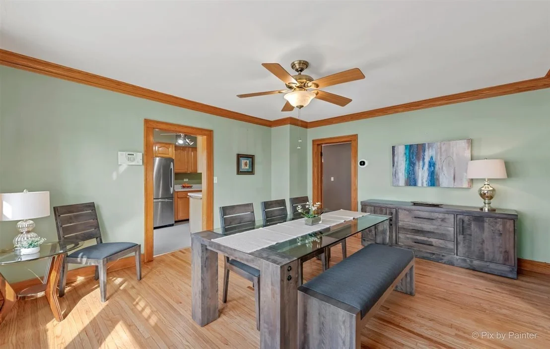 Photo of 254 Moseley Street