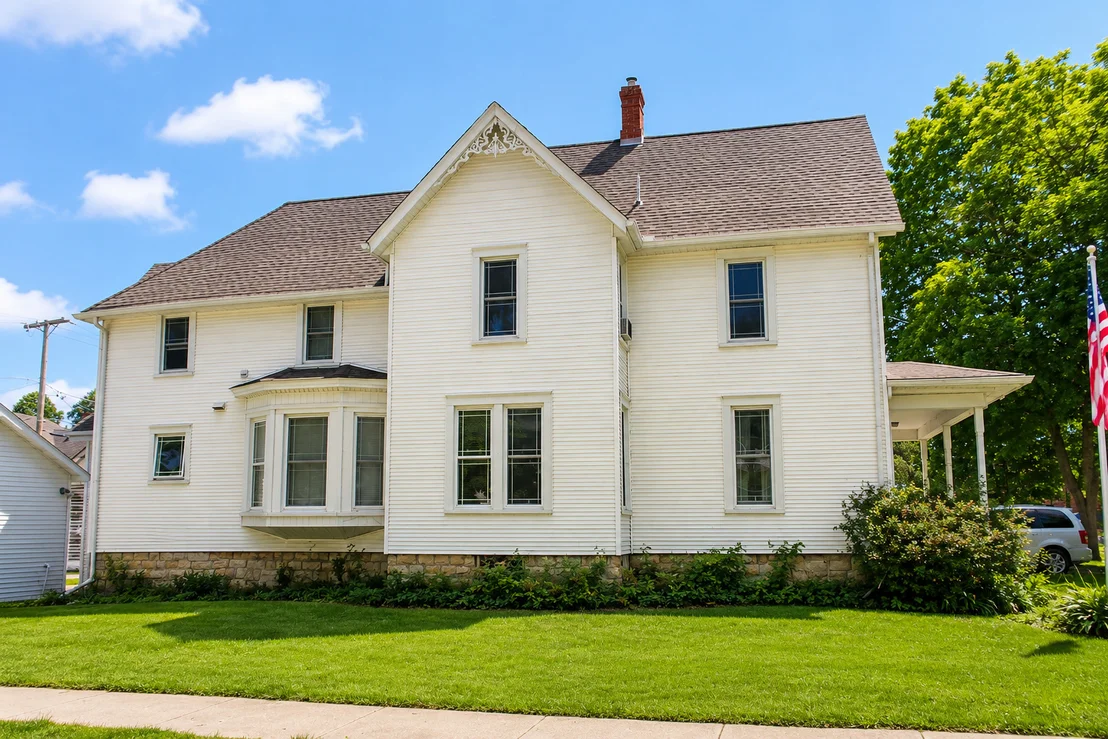 Photo of 222 W Jackson Street