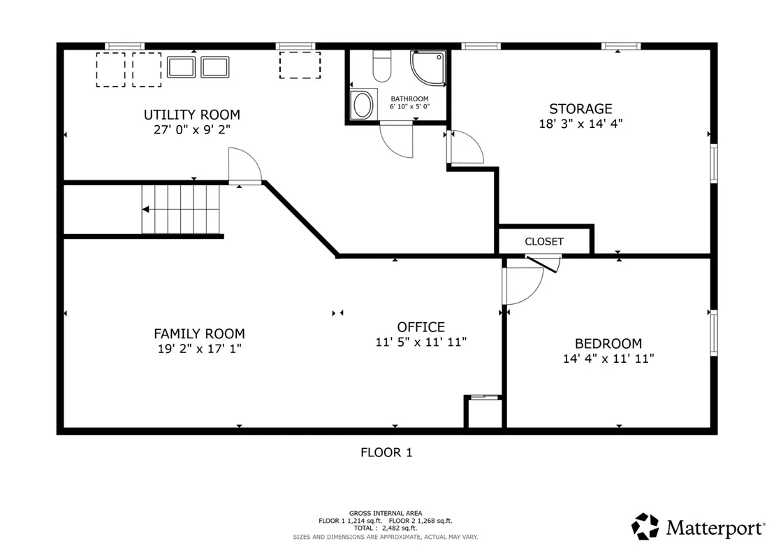 Photo of 835 Scott Drive