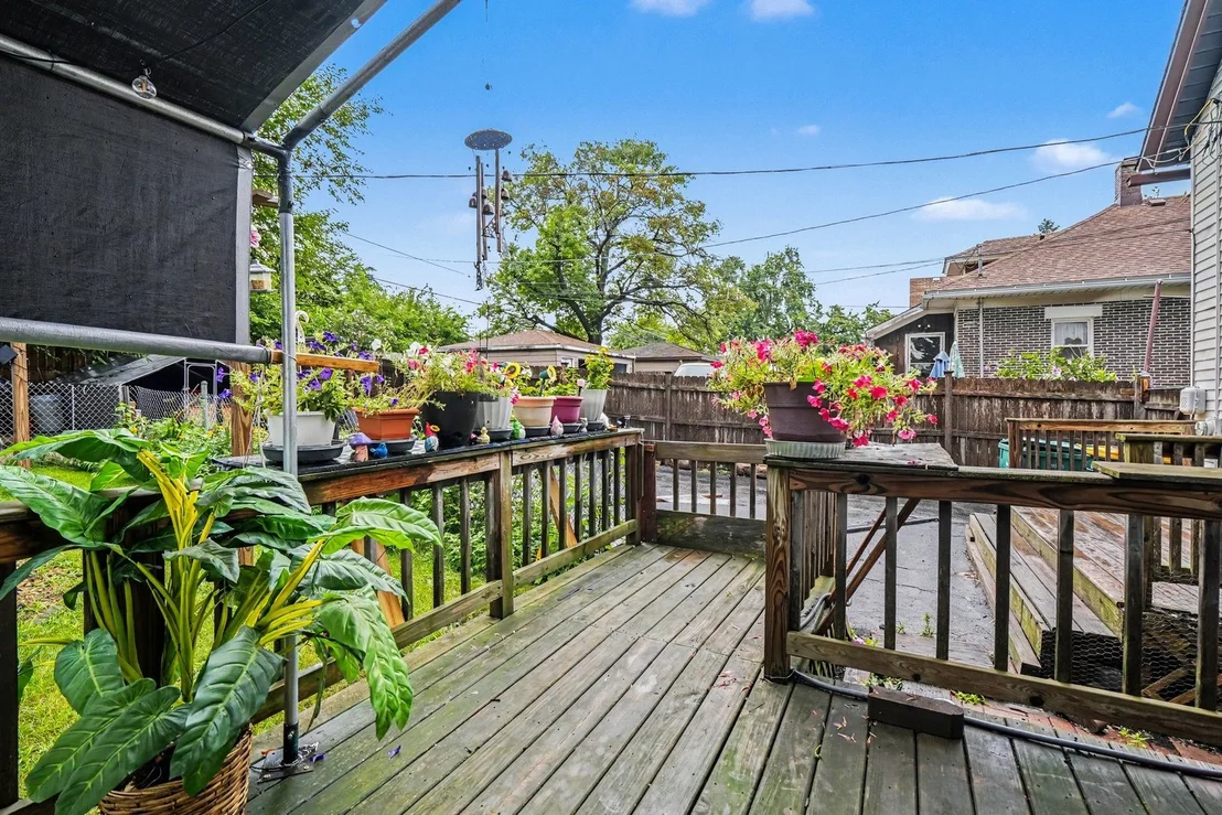 Photo of 1303 Cora Street