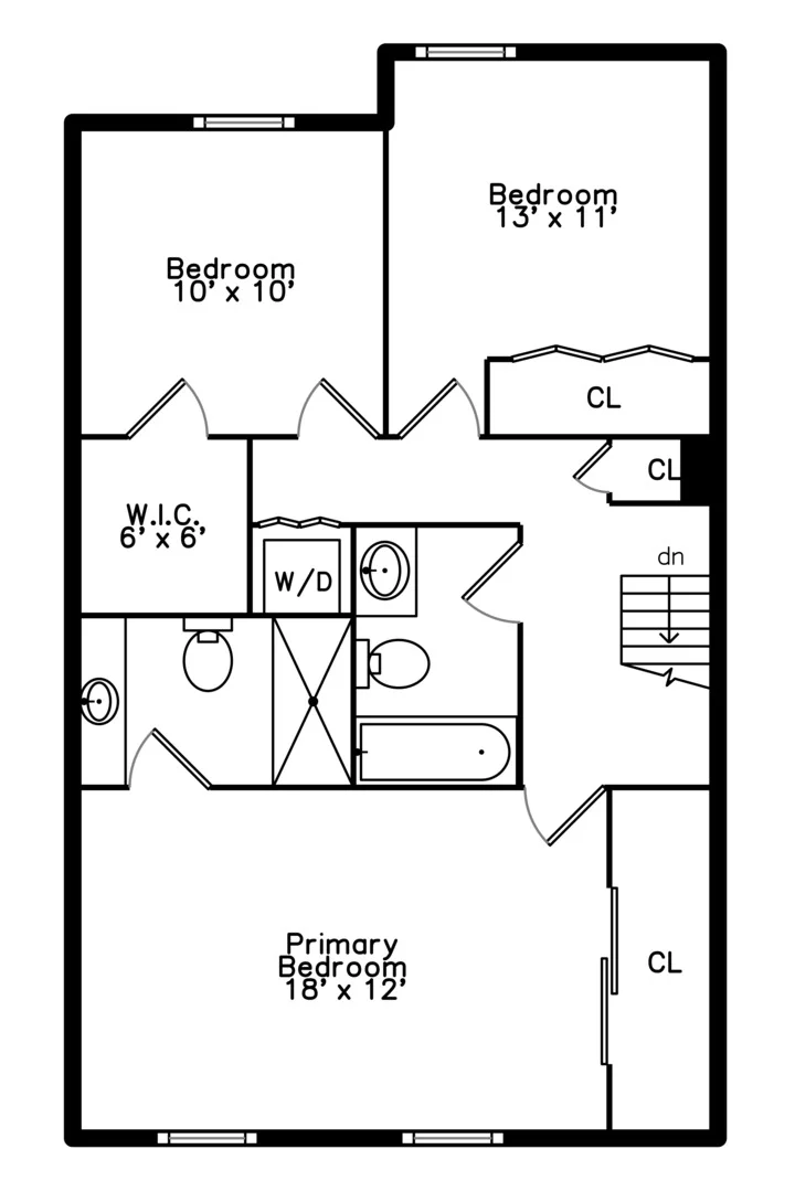 Photo of 1410 Pebblecreek Drive