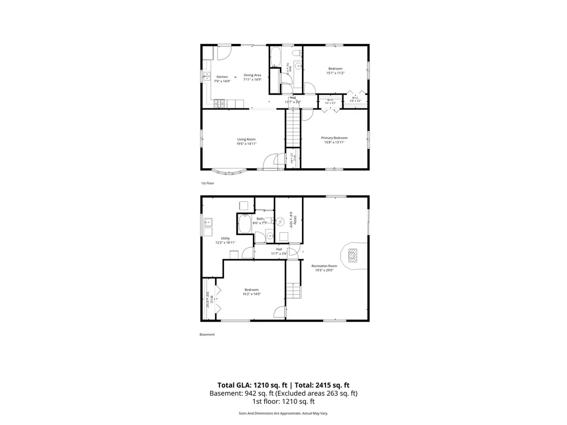Photo of 565 4th Street
