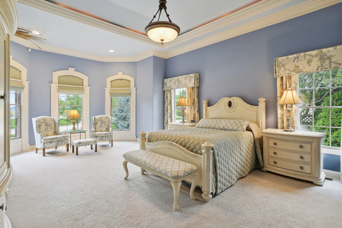 Photo of 2602 Castlerock Drive