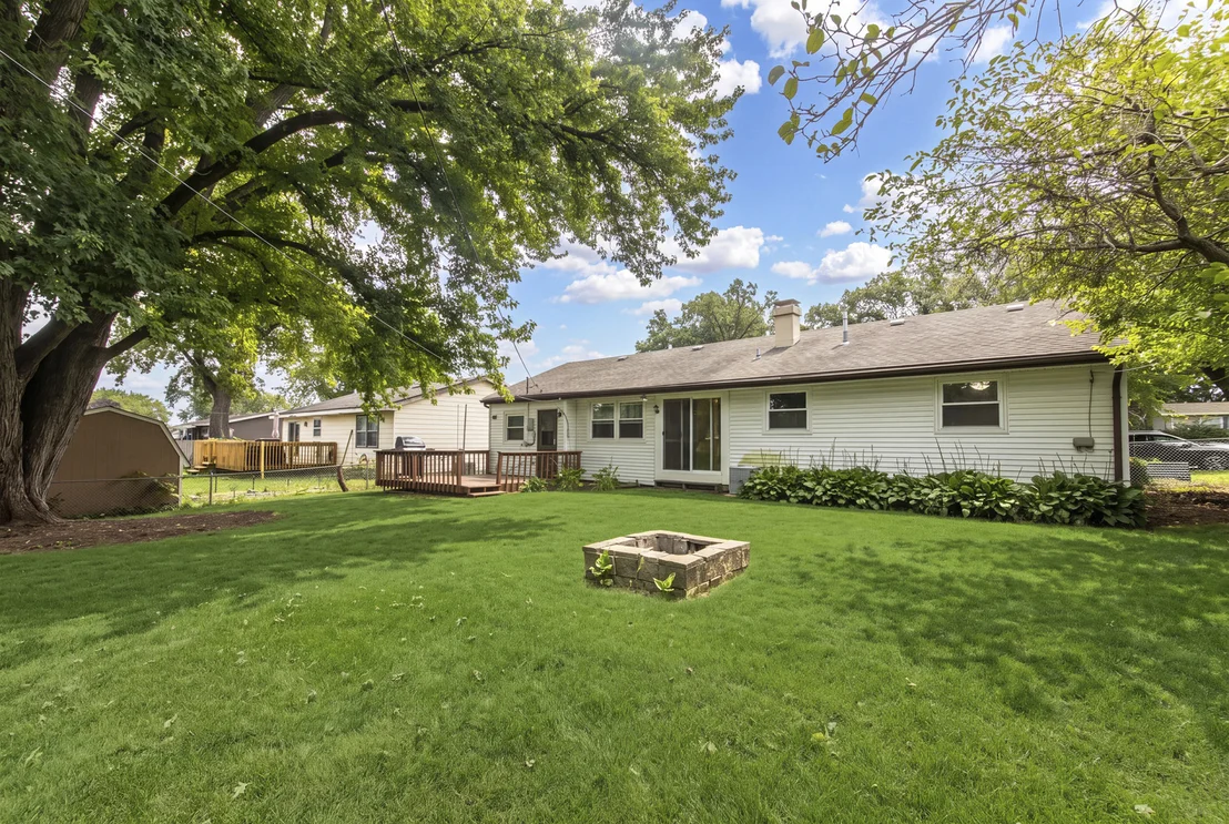 Photo of 1814 Grandview Drive