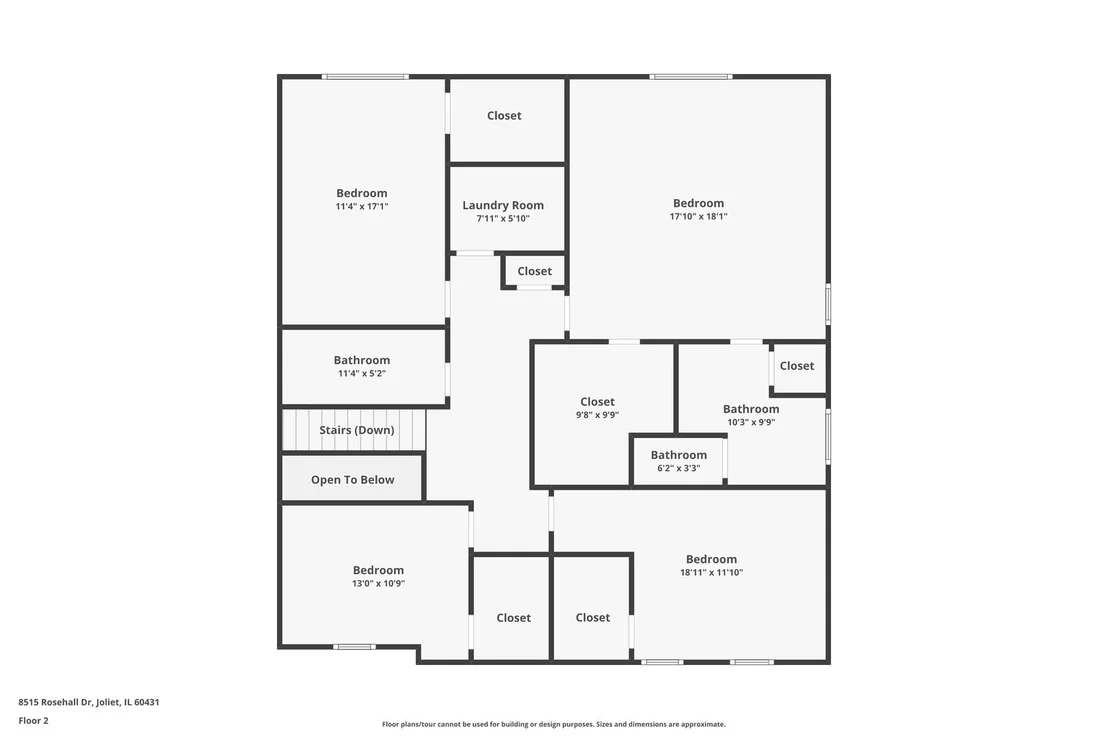 Photo of 8515 Rosehall Drive
