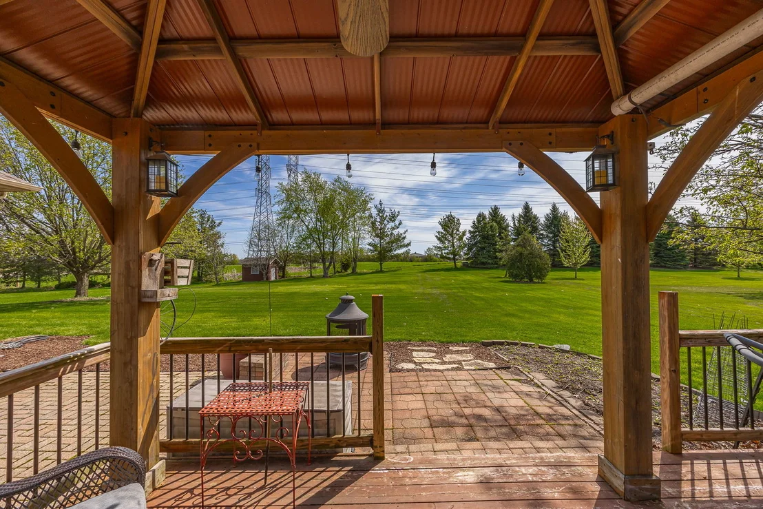 Photo of 13201 Meadow Hill Lane