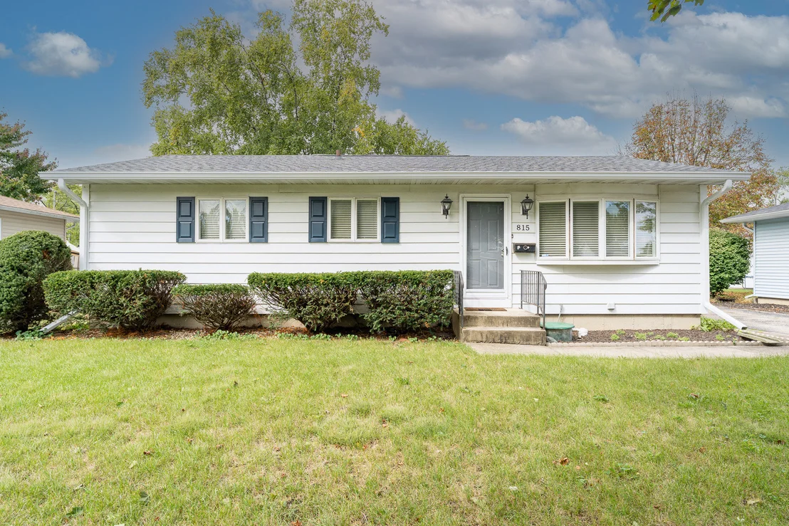 Photo of 815 Pearson Drive
