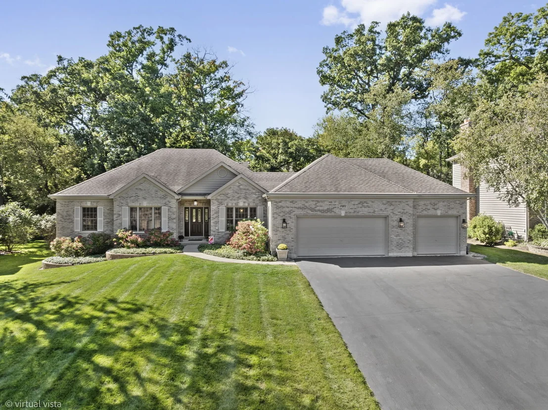 Photo of 3401 Thunderbird Lane