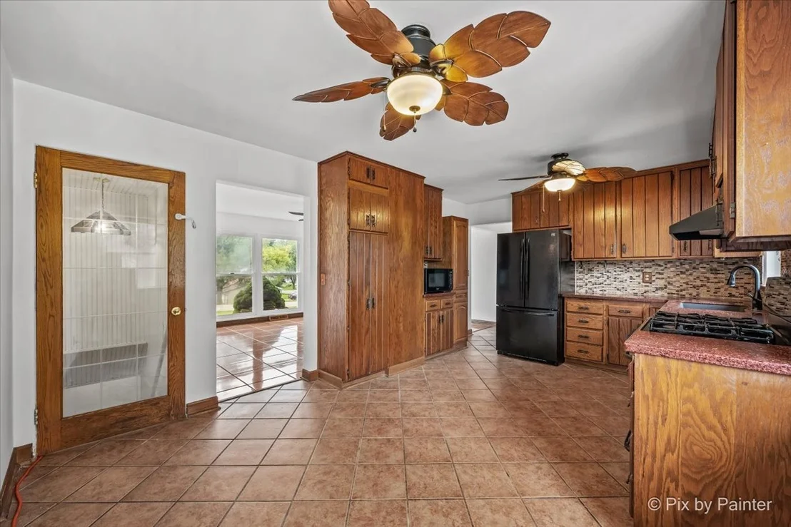 Photo of 1218 Oakleaf Avenue