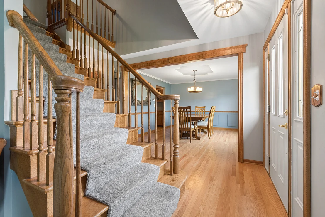 Photo of 10612 Williamsburg Trail