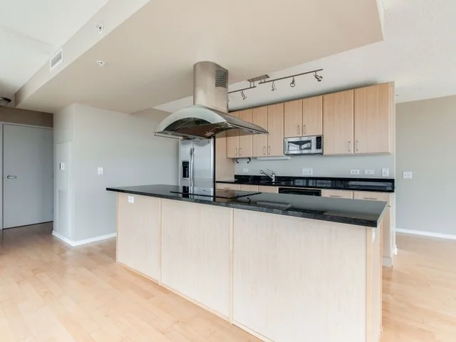Photo of Unit 1221 at 800 Elgin Road