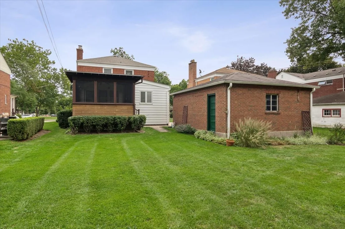Photo of 138 Park Avenue