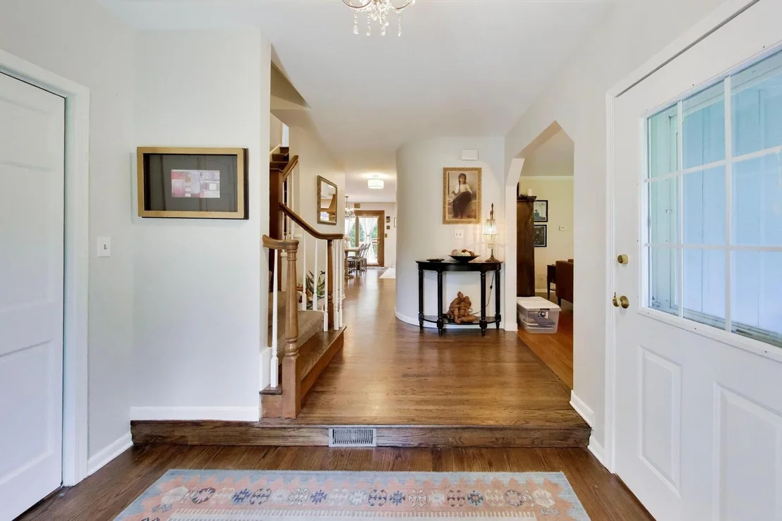 Photo of 1109 Shermer Road