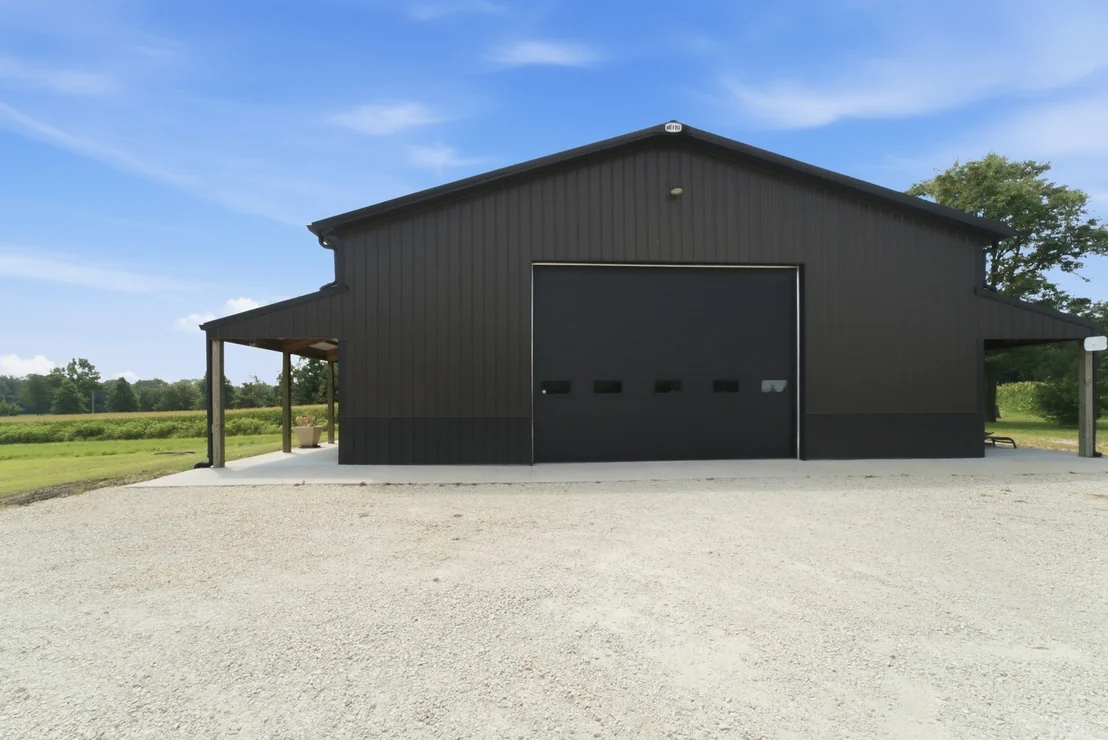 Photo of 2437 N 1480 East Road
