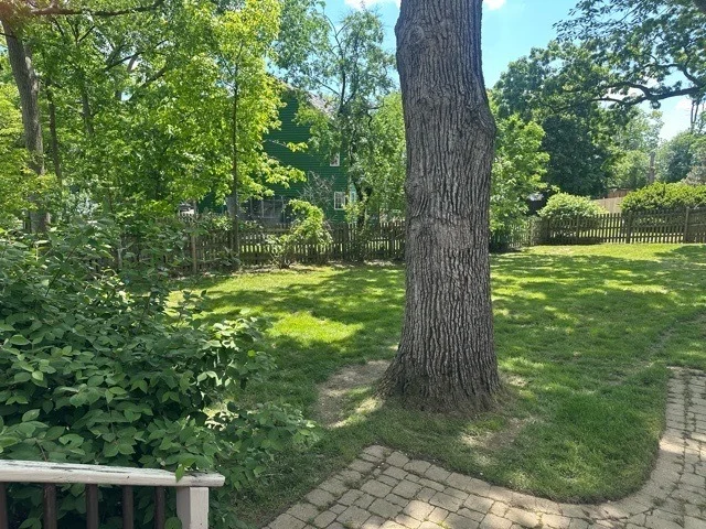 Photo of 4463 Cornell Avenue