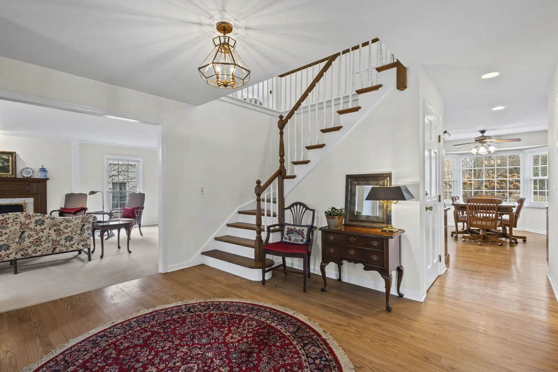 Photo of 2501 Indian Ridge Drive