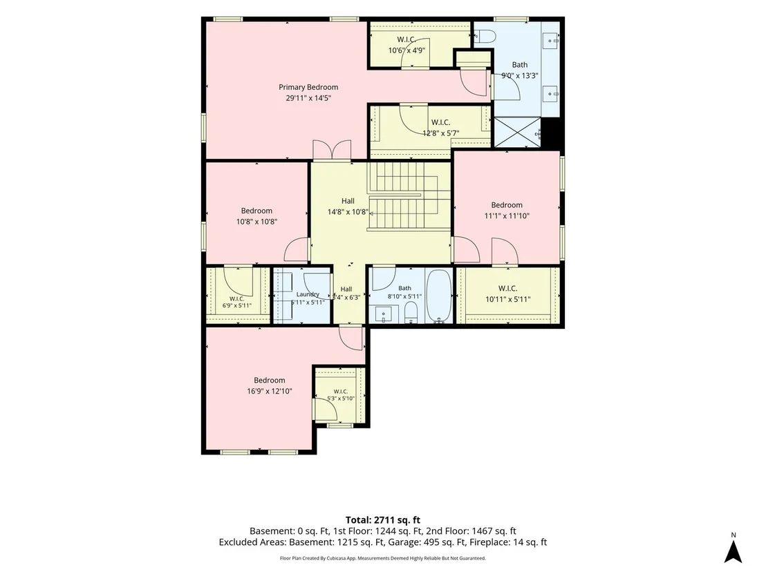 Photo of 3550 Doral Drive