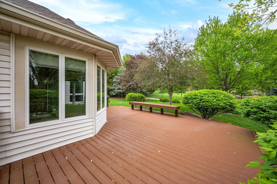 Photo of 2109 Hackberry Road
