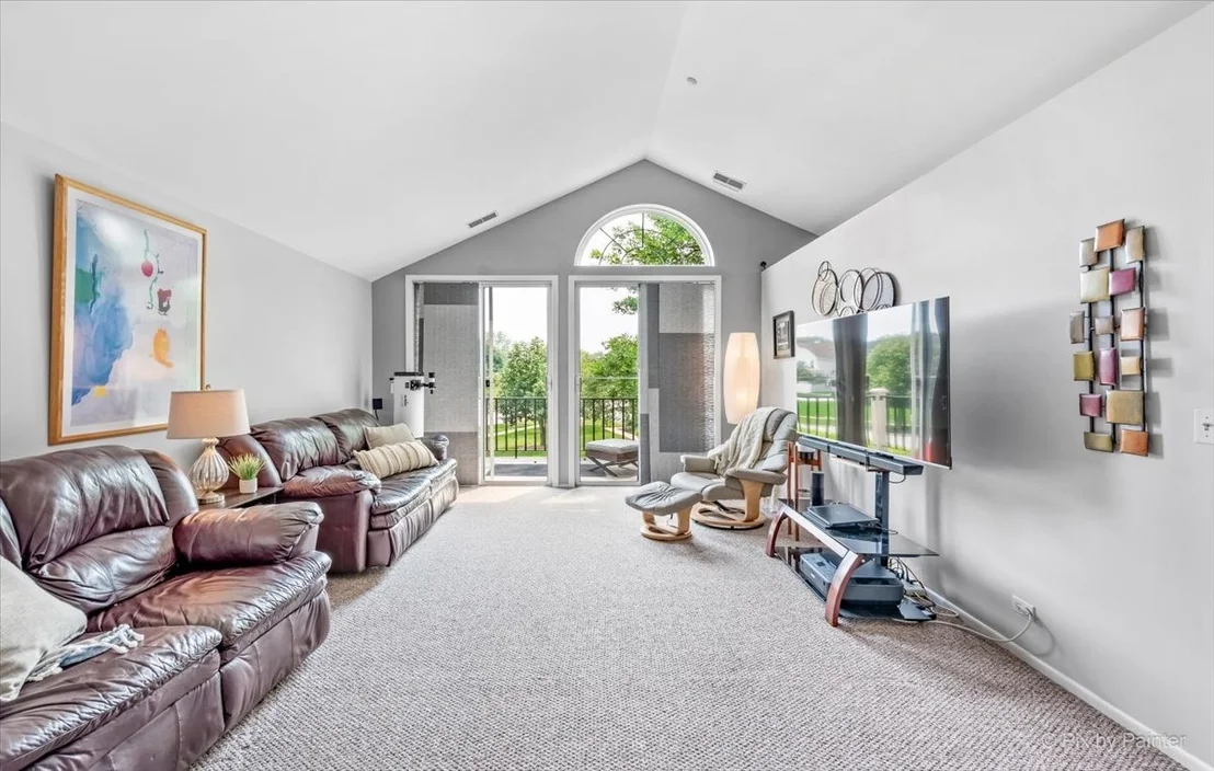 Photo of Unit 2 at 1680 Columbia Circle